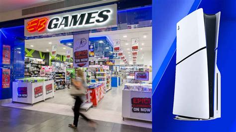 EB Games Has Some Decent PS5 Slim Trade Deals