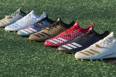 adidas Football adizero 5-Star adiMoji Cleats | HYPEBEAST