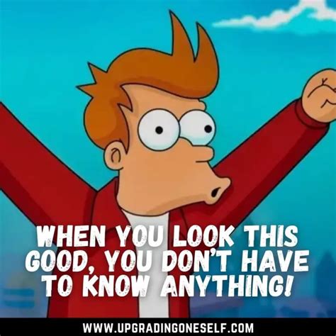 Top 15 Quotes From The Futurama Series For Motivation