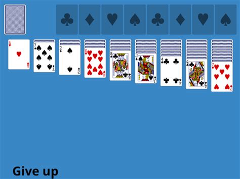 Solitaire Klondike Two Decks for iOS (iPhone/iPad/iPod touch) - Free Download at AppPure