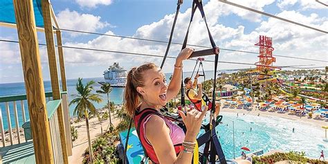 My Top Things to Do at Royal Caribbean's CocoCay Island — OrlandoParksGuy