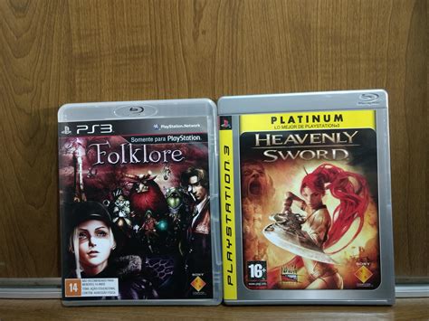 My favorites PS3 exclusive games. : r/gaming