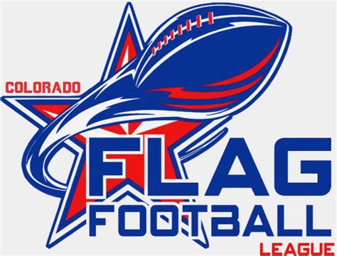 Colorado Flag Football League : Leagues