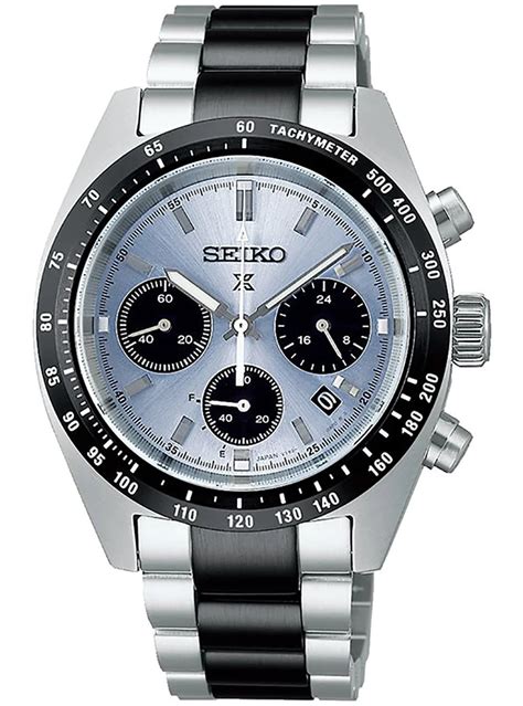 [Seiko] SEIKO PROSPEX SPEEDTIMER LIMITED EDITION SBDL093 - JDM : Seiko