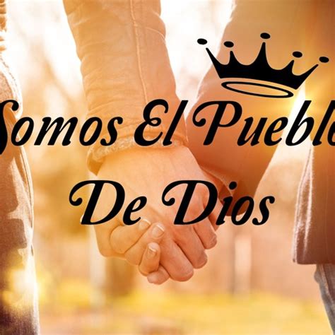 Stream Somos El Pueblo De Dios by Iglesia De Cristo Armonia | Listen ...