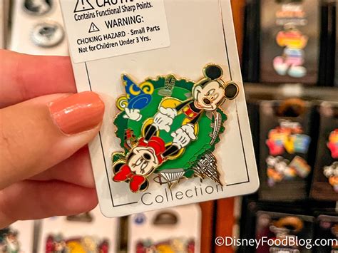 This Disney Souvenir Might Make Hollywood Studios Fans Feel Old and Sad | the disney food blog