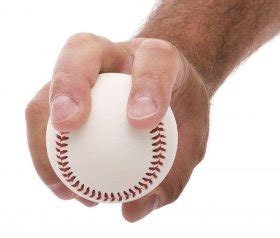 How to Throw a Fastball the Right Way