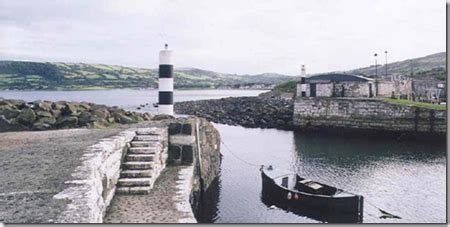 CARNLOUGH HARBOUR DEVELOPMENT SCHEME, 1854—1864 by Jimmy Irvine – Glens ...