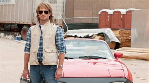 Ready For A MacGruber TV Series? | Movies | %%channel_name%%