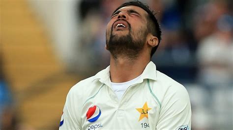 Pakistan's Ace Pacer, Mohammad Amir announces Test Cricket retirement