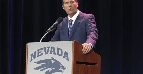 Steve Alford says he's in Nevada for the long haul