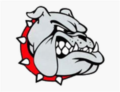 Bulldog Logo Png - Columbus North High School Logo , Free Transparent Clipart - ClipartKey