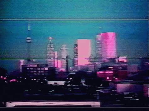 Vaporwave Chillwave GIF - Vaporwave Chillwave Seapunk - Discover ...