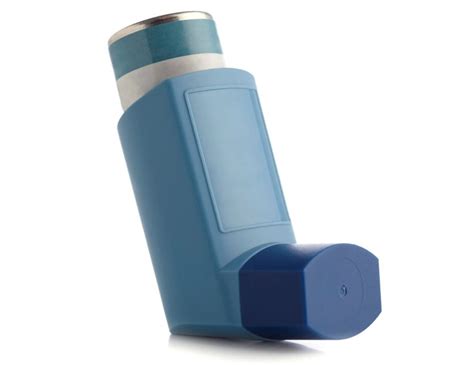 Inhaler Use in Asthma and COPD: Patient Characteristics Compared - Pulmonology Advisor