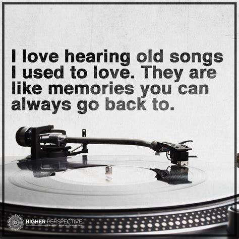 I love hearing old songs... Music Memories, Memories Quotes, Happy Memories, Childhood Memories ...