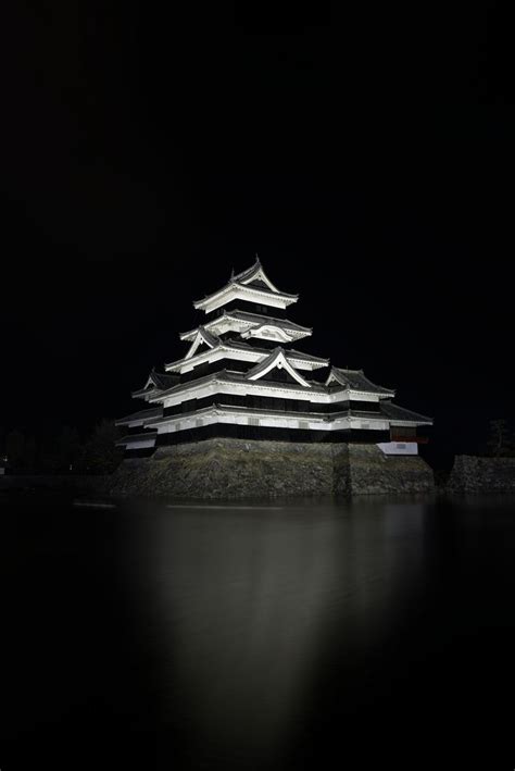 Matsumoto castle | Castle, Matsumoto, Asian house