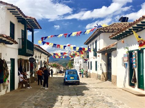 Villa de Leyva: A Charming Getaway From Bogotá