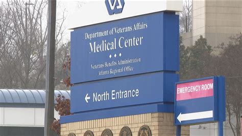 Veterans wait for hours to get COVID-19 vaccine | 11alive.com