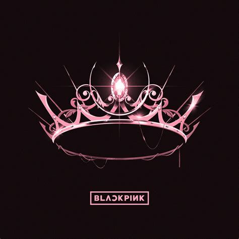 BLACKPINK - THE ALBUM Lyrics and Tracklist | Genius