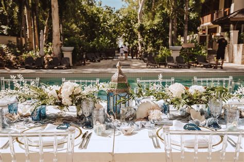 Beach Wedding & Reception Venue | Palm Cove Resort | Palm Cove Hotel