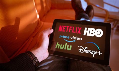 The Best Streaming Services To Replace Your Cable TV - The Plug - HelloTech