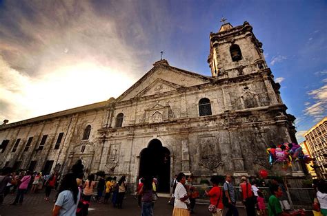 10 Most Beautiful Churches in Cebu