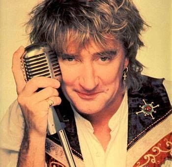 Pin de Melody Simpler en MY 40 YEAR CRUSH- ROD STEWART