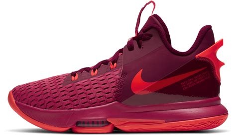 Nike Lebron Witness 5 - Review, Deals, Pics of 15 Colorways