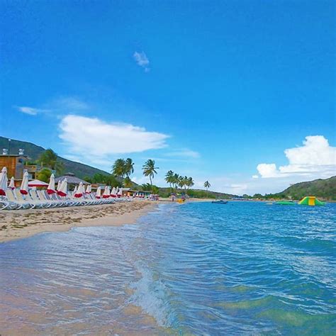 11 Best Beaches on St Kitts - Book It Lets Go