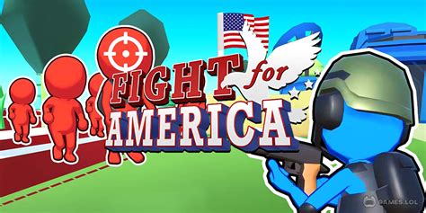 Fight For America Game - Download & Play for Free Here