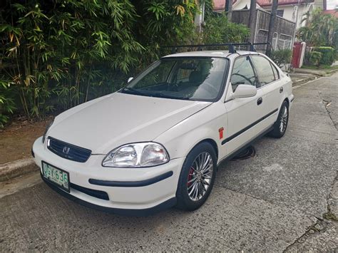 Honda Civic VTI, Cars for Sale on Carousell