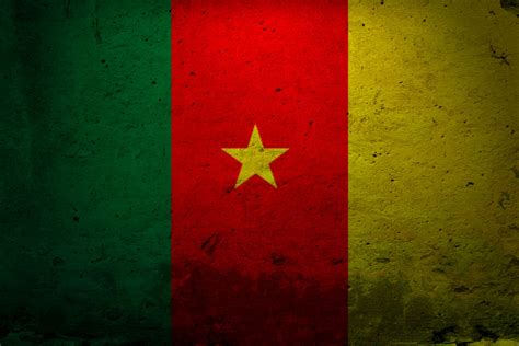 🔥 [20+] Cameroon Flag Wallpapers | WallpaperSafari