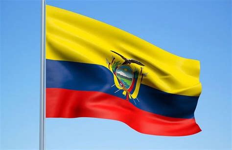 26 de septiembre, Día de la Bandera del Ecuador