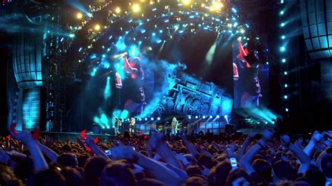 Descargar AC/DC - Live at River Plate (2009) Full 1080p Concierto CinemaniaHD