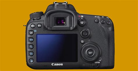 The best APS-C DSLR cameras 2016