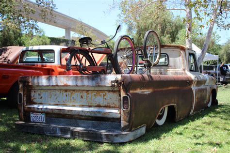 Classic Chevrolet Truck Restoration Parts in 2021 | Chevrolet trucks ...