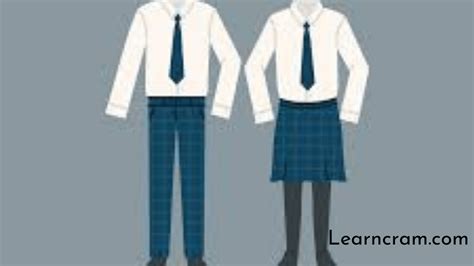 School Uniforms Essay | Short and Long Essays, Importance and Benefits of School Uniforms ...