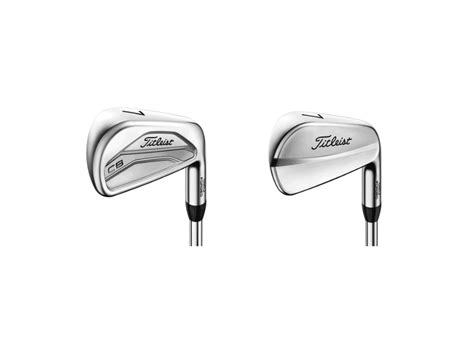 Forged Irons or Cast Irons -- What to Choose?