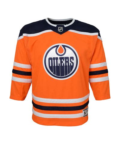 Edmonton Oilers Jerseys For Sale Online | Pro Hockey Life