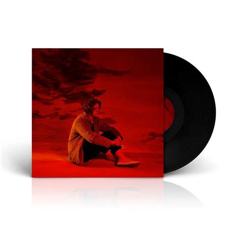 Lewis Capaldi - Divinely Uninspired To A Hellish Extent (Vinyl) | MusicZone | Vinyl Records Cork ...