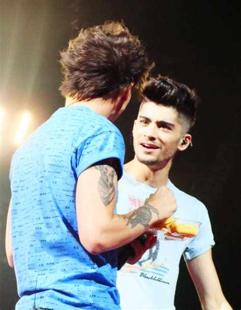 Zouis Bromance - Zayn Malik Photo (36093040) - Fanpop