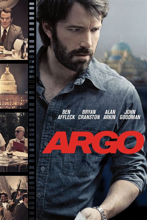 Argo (2012) | CBR