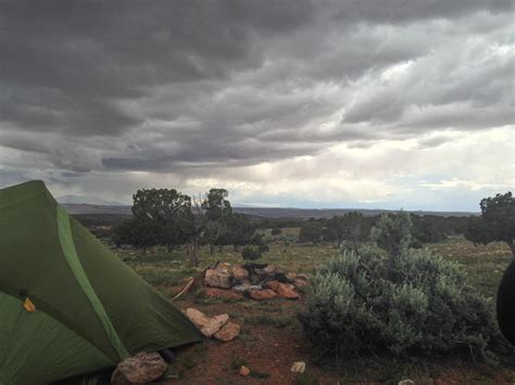 Utah Camping - michaelsulock.com