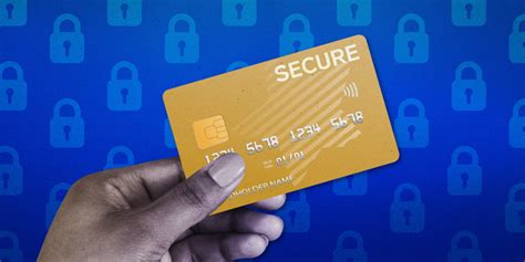 Secured Credit Cards: a Beginner's Guide to Building Credit