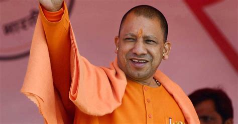 Yogi Adityanath wants people wielding guns to be answered in the ...