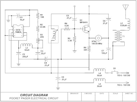 circuit diagram examples» Info ≡ Voyage - Carte - Plan