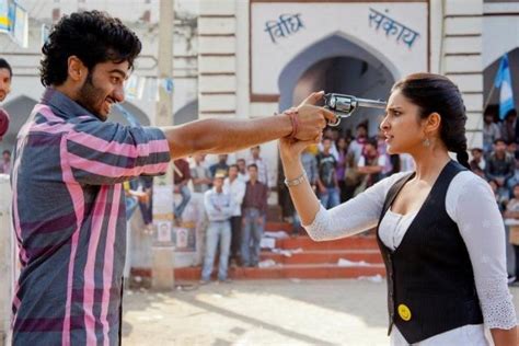 Fashion Friday: How Parineeti Chopra's waistcoat and suit in Ishaqzaade ...