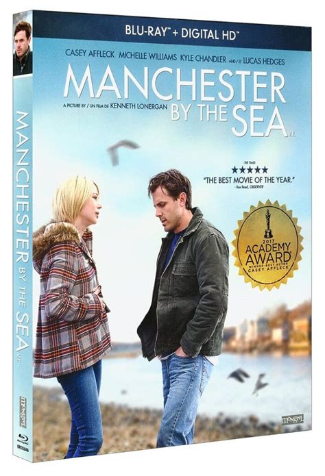 Manchester by the Sea Blu-ray Review: A Modern Masterpiece - Cinema ...