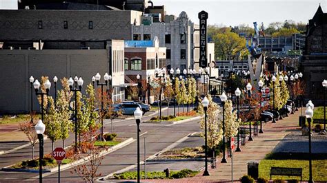 Alpine Motel - Muskegon | Michigan