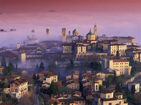 University Of Bergamo – Telegraph